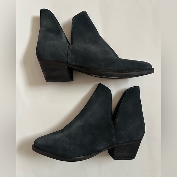 Free people double charm v boots sz 36 - Picture 4 of 13